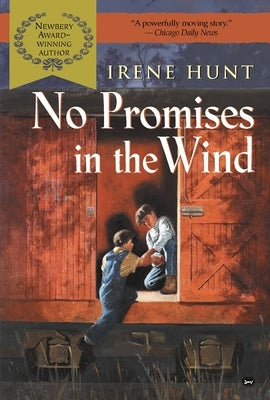 No Promises in the Wind (Digest) by Hunt, Irene