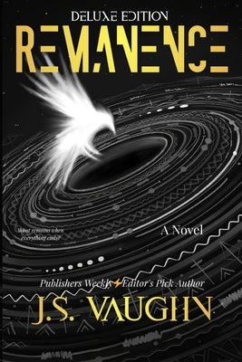 Remanence by Vaughn, J. S.