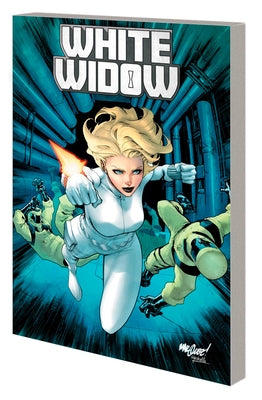 White Widow: Welcome to Idylhaven by Gailey, Sarah