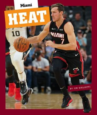 Miami Heat by Gigliotti, Jim