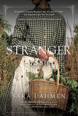 Stranger 1886 by Dahmen, Sara