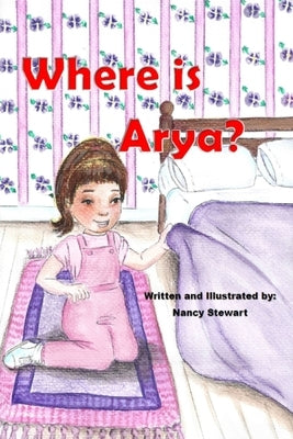 Where is Arya by Stewart, Nancy
