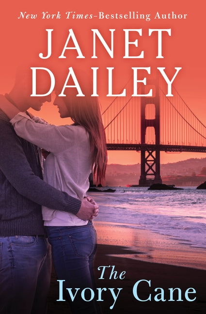 The Ivory Cane by Dailey, Janet