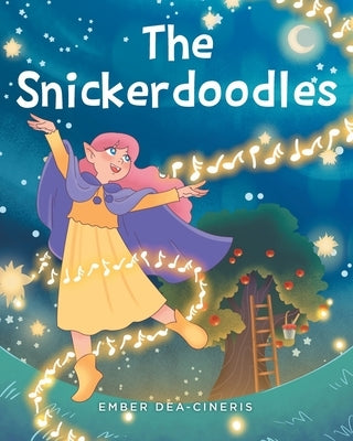 The Snickerdoodles by Dea-Cineris, Ember