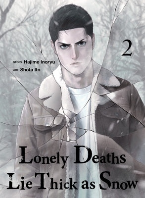 Lonely Deaths Lie Thick as Snow 2 by Inoryu, Hajime