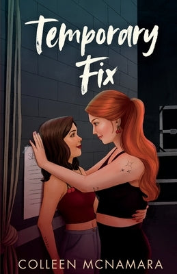 Temporary Fix by McNamara, Colleen