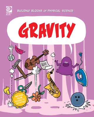 Gravity by Midthun, Joseph