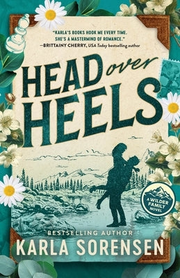 Head Over Heels (Standard Edition) by Sorensen, Karla