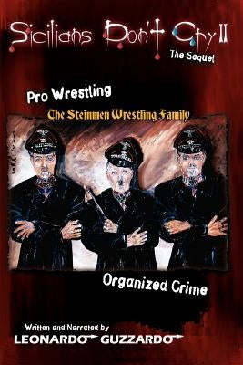 Sicilians Don't Cry II by Guzzardo, Leonardo