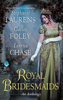 Royal Bridesmaids by Laurens, Stephanie