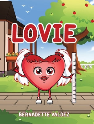 Lovie by Valdez, Bernadette