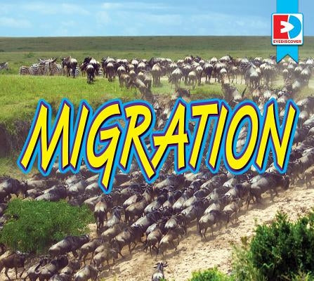 Migration by Willis, John