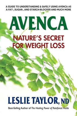 Avenca by Taylor, Leslie