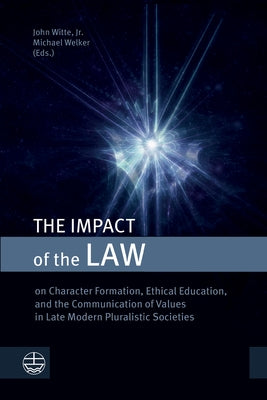 The Impact of the Law by Witte, John, Jr.