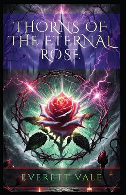 Thorns of the Eternal Rose by Vale, Everett