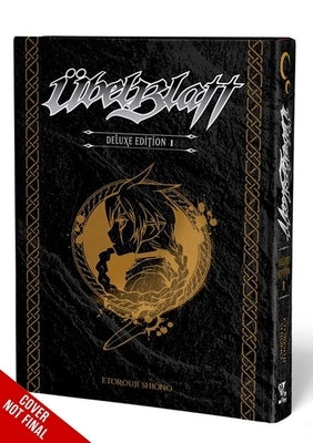 ?bel Blatt Deluxe Edition, Vol. 2: Volume 2 by Shiono, Etorouji