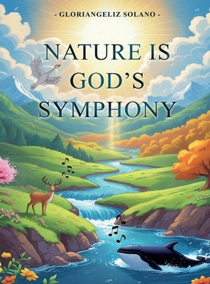 Nature Is God's Symphony by Solano, Gloriangeliz