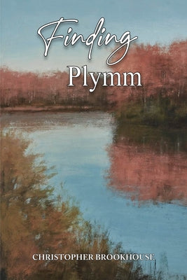 Finding Plymm by Brookhouse, Christopher