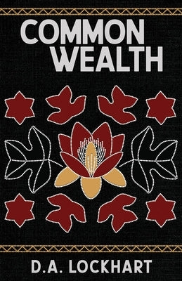 Commonwealth by Lockhart, Daniel