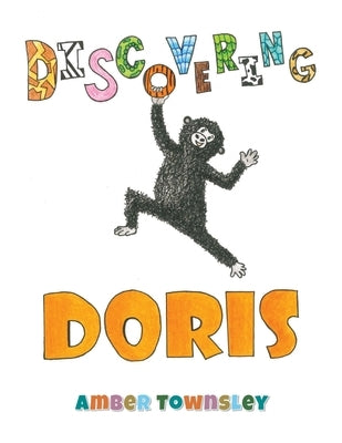 Discovering Doris by Townsley, Amber