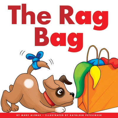 Rag Bag by Alinas, Marv