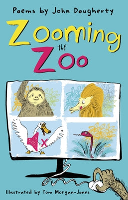 Zooming the Zoo by Dougherty, John