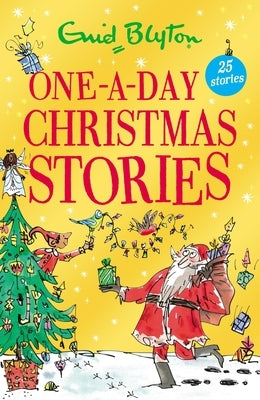 Winter/Christmas Collection by Blyton, Enid
