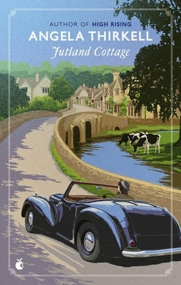 Jutland Cottage by Thirkell, Angela