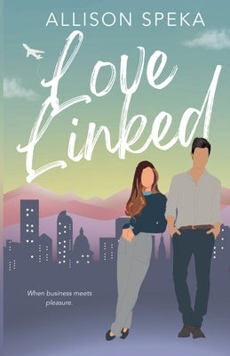 Love Linked by Speka, Allison