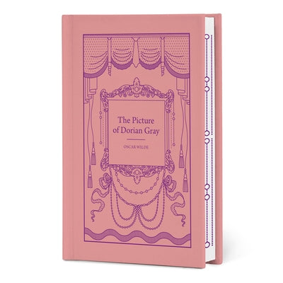 The Picture of Dorian Gray by Wilde, Oscar