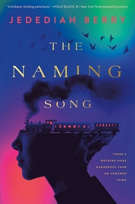 The Naming Song by Berry, Jedediah