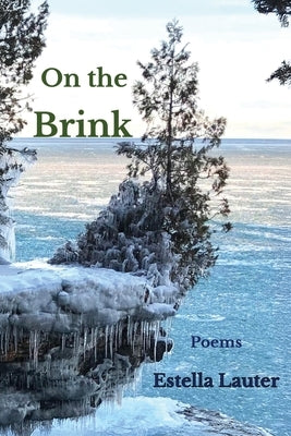 On the Brink by Lauter, Estella