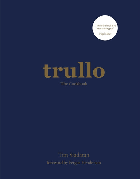 Trullo by Siadatan, Tim