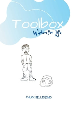 Toolbox by Bellissimo, Chuck