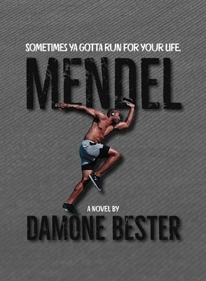 Mendel by Bester, Damone