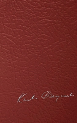 Marquart's Works - Communism by Otten, Herman J.
