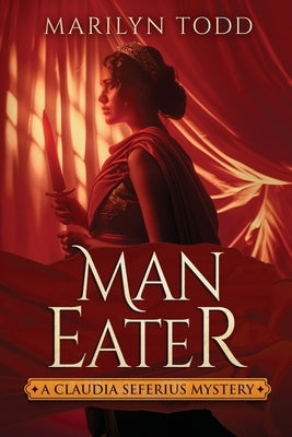 Man Eater by Todd, Marilyn