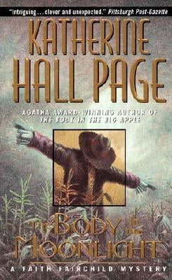 The Body in the Moonlight by Page, Katherine Hall