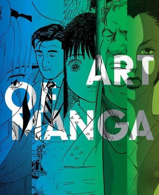 Art of Manga by Rousmaniere, Nicole Coolidge