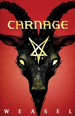 Carnage by Weasel