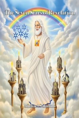 The Seven Stars of Revelation by Saladino, Michael