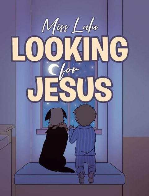 Looking For Jesus by Lulu