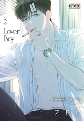 Lover Boy, Vol. 2 by Zec