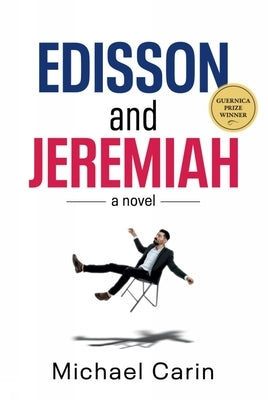 Edisson and Jeremiah by Carin, Michael