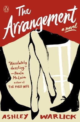 The Arrangement by Warlick, Ashley