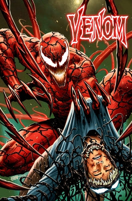 Venom by Al Ewing Vol. 7: Exsanguination by Ewing, Al