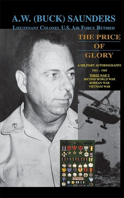 Price of Glory by Turner Publishing