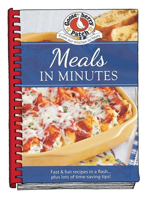 Meals in Minutes by Gooseberry Patch