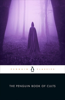 The Penguin Book of Cults by Laycock, Joseph P.
