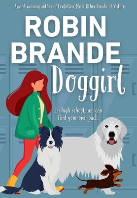 Doggirl by Brande, Robin